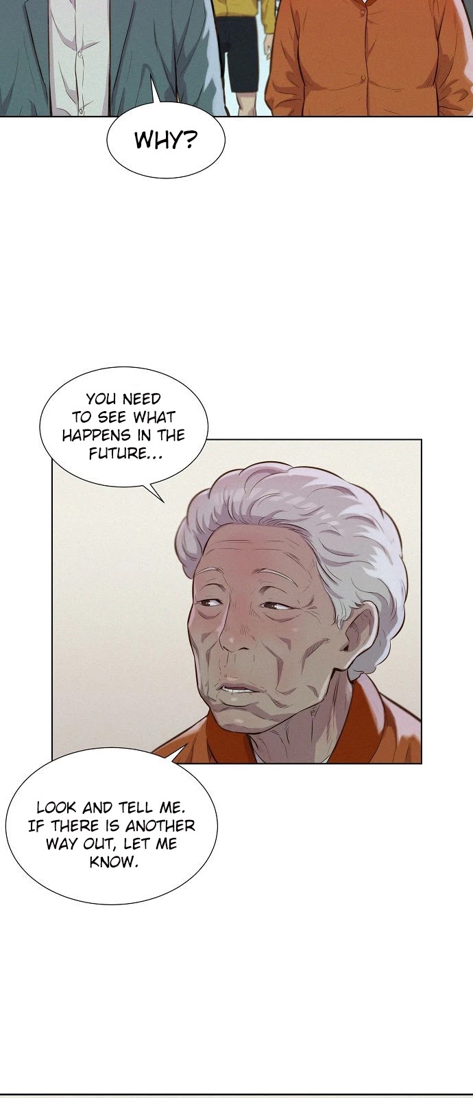 3CM Hunter Chapter 8 page 24 - Chapter 8