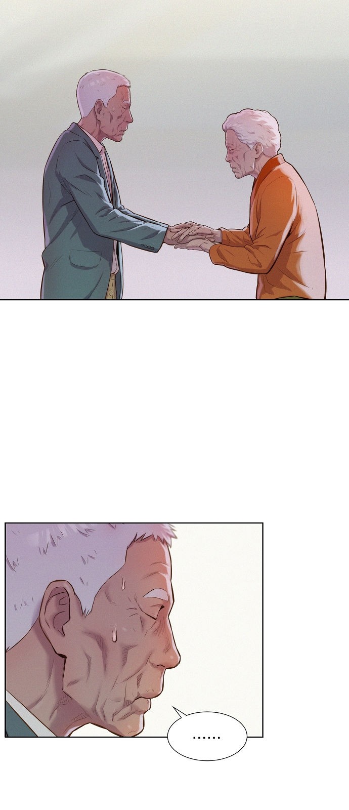 3CM Hunter Chapter 8 page 25 - Chapter 8
