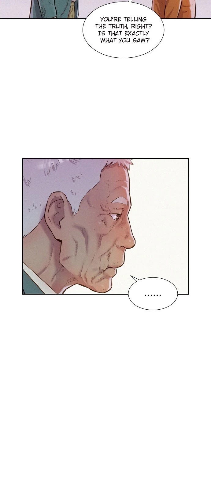 3CM Hunter Chapter 8 page 27 - Chapter 8