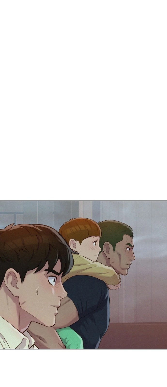 3CM Hunter Chapter 8 page 36 - Chapter 8