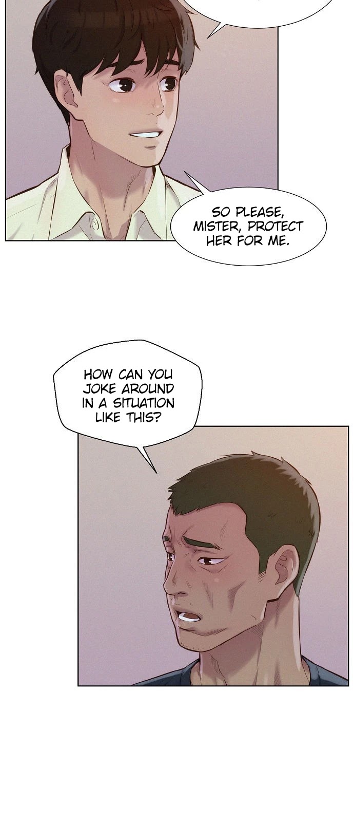 3CM Hunter Chapter 8 page 44 - Chapter 8
