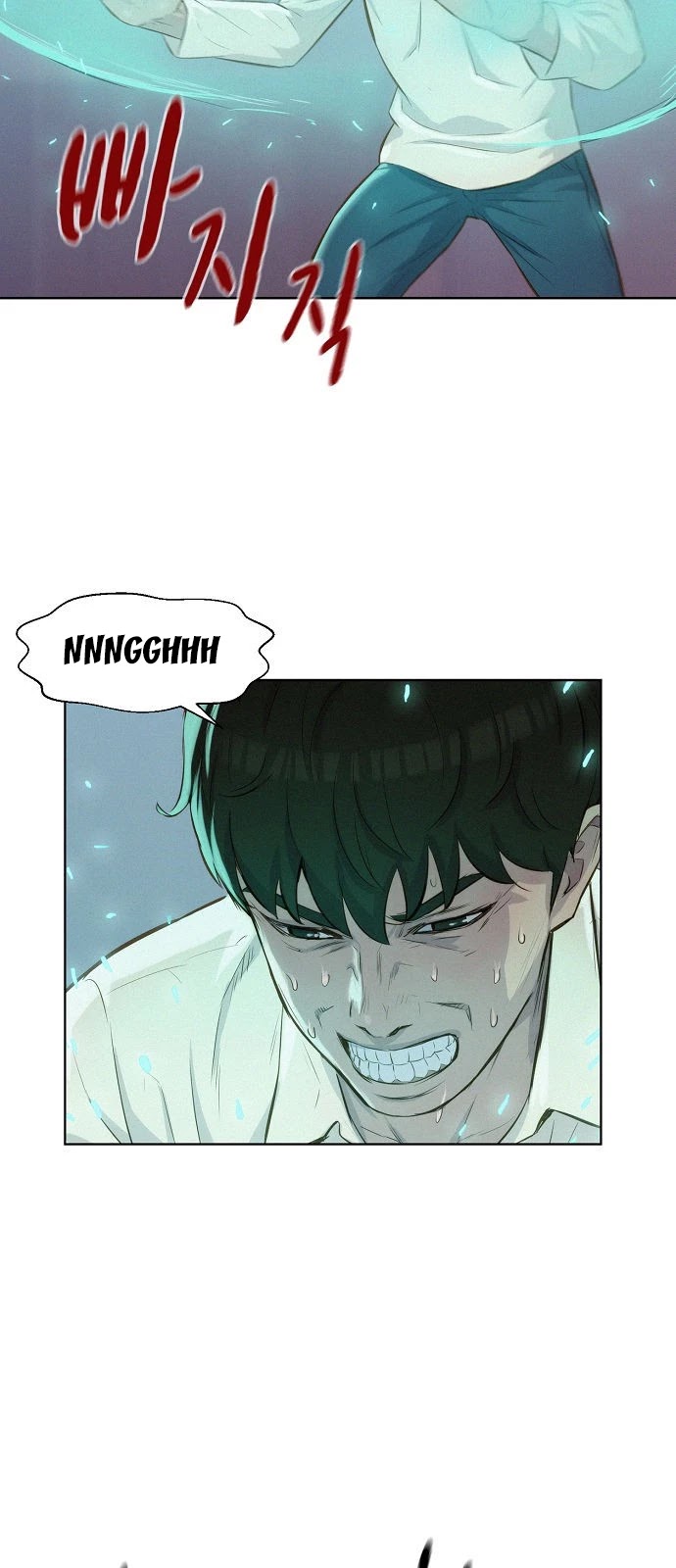 3CM Hunter Chapter 8 page 51 - Chapter 8