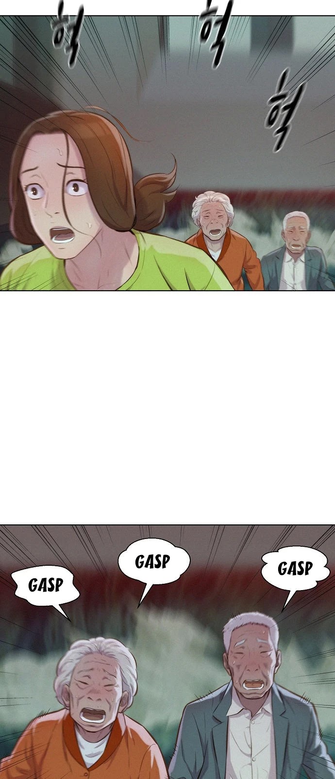 3CM Hunter Chapter 8 page 52 - Chapter 8