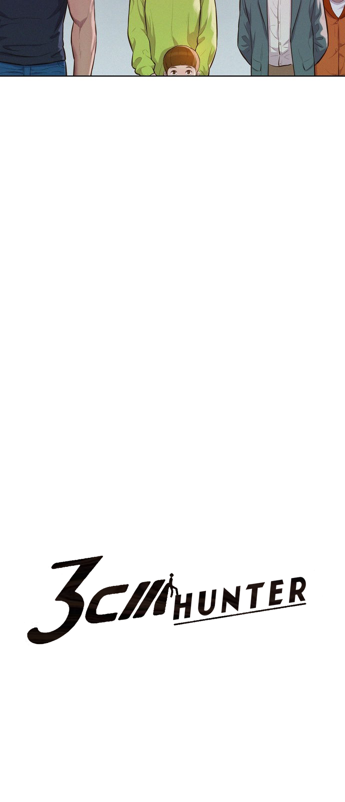 3CM Hunter Chapter 8 page 6 - Chapter 8