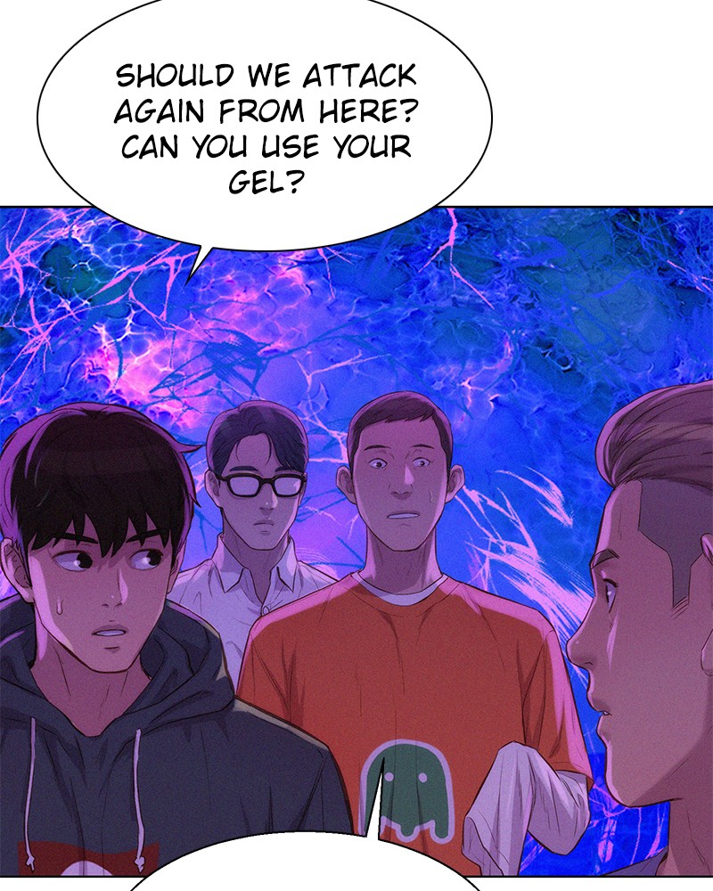 3CM Hunter Chapter 81 page 100 - Chapter 81: (S2) Episode 81