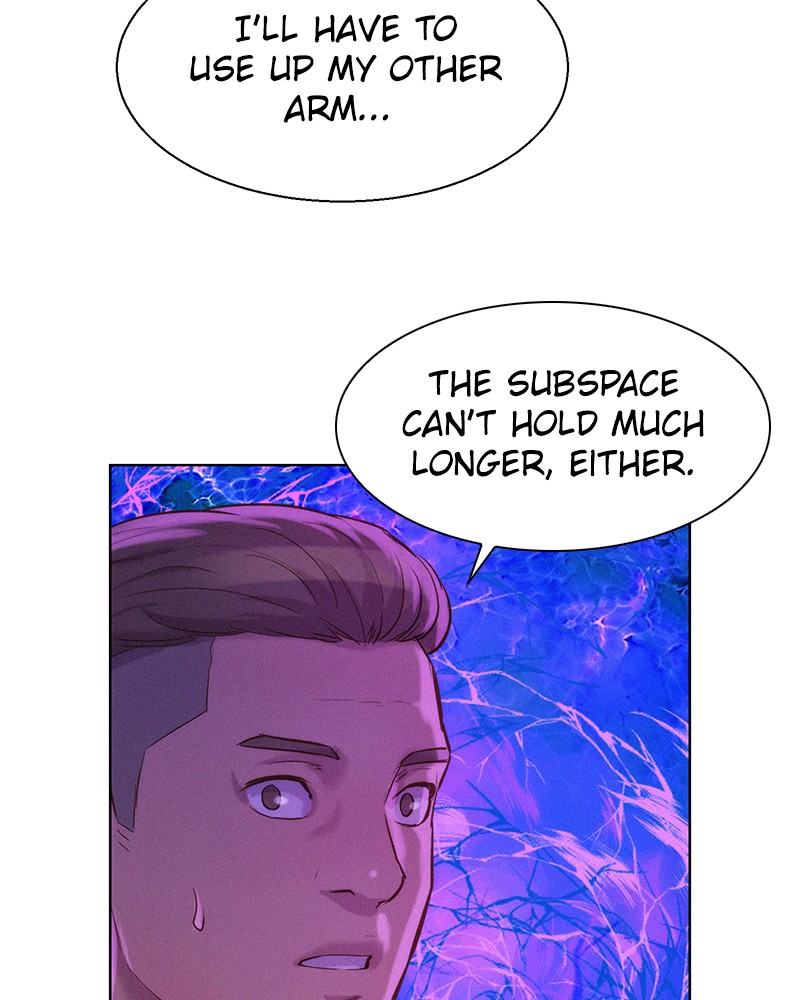 3CM Hunter Chapter 81 page 101 - Chapter 81: (S2) Episode 81