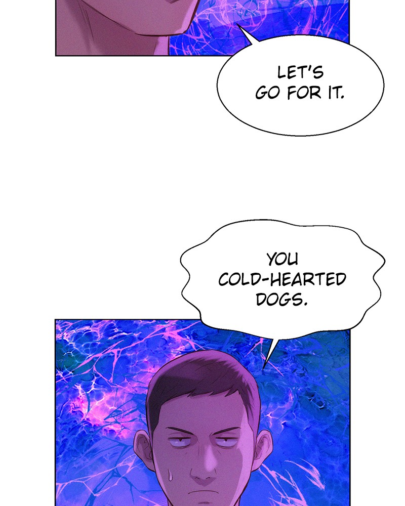 3CM Hunter Chapter 81 page 102 - Chapter 81: (S2) Episode 81