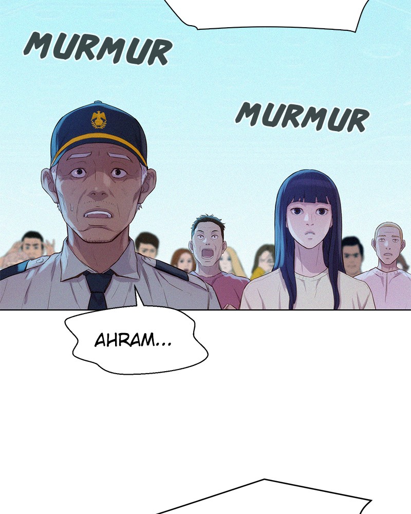 3CM Hunter Chapter 81 page 11 - Chapter 81: (S2) Episode 81