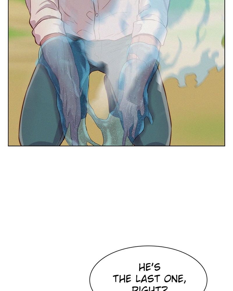 3CM Hunter Chapter 81 page 111 - Chapter 81: (S2) Episode 81