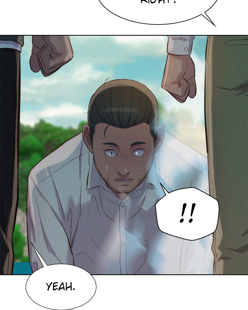 3CM Hunter Chapter 81 page 112 - Chapter 81: (S2) Episode 81