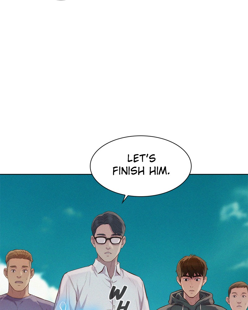 3CM Hunter Chapter 81 page 113 - Chapter 81: (S2) Episode 81