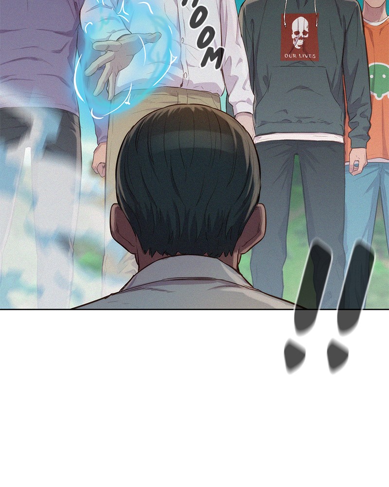 3CM Hunter Chapter 81 page 114 - Chapter 81: (S2) Episode 81