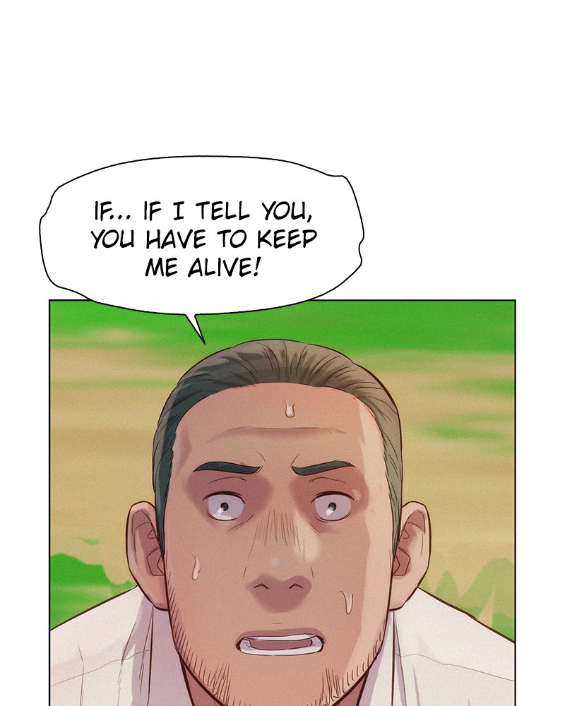3CM Hunter Chapter 81 page 119 - Chapter 81: (S2) Episode 81