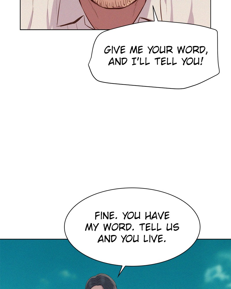 3CM Hunter Chapter 81 page 120 - Chapter 81: (S2) Episode 81