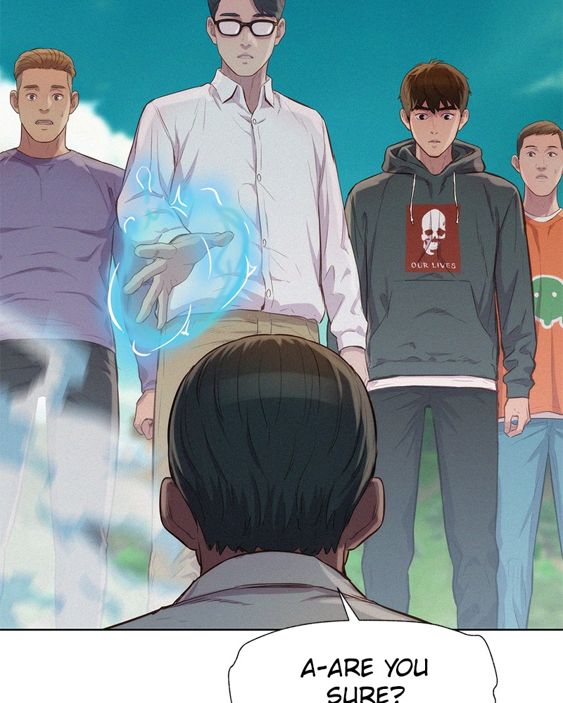 3CM Hunter Chapter 81 page 121 - Chapter 81: (S2) Episode 81