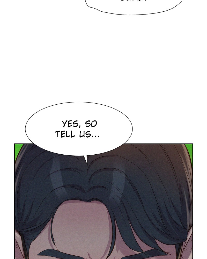 3CM Hunter Chapter 81 page 122 - Chapter 81: (S2) Episode 81