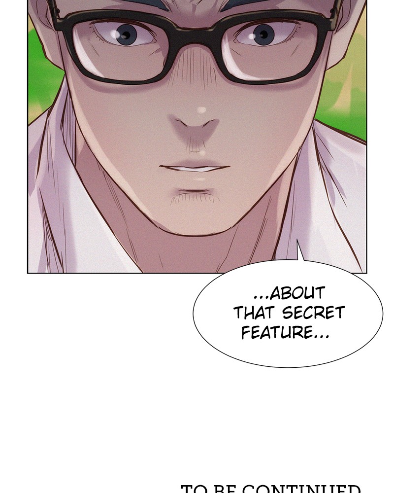 3CM Hunter Chapter 81 page 123 - Chapter 81: (S2) Episode 81