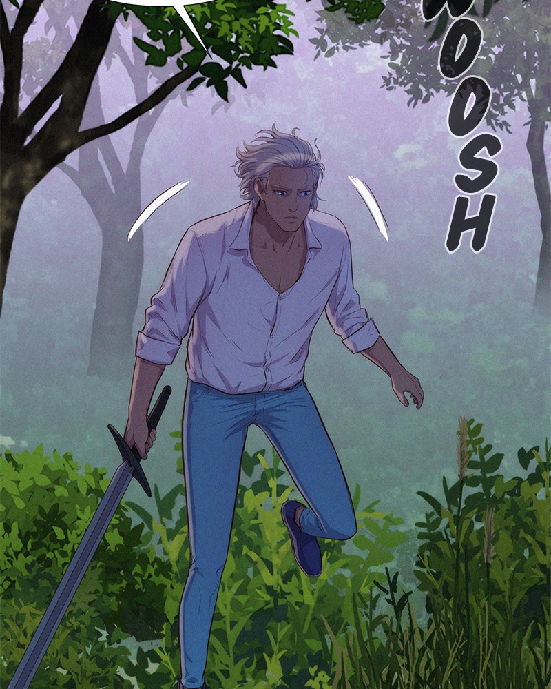 3CM Hunter Chapter 81 page 19 - Chapter 81: (S2) Episode 81