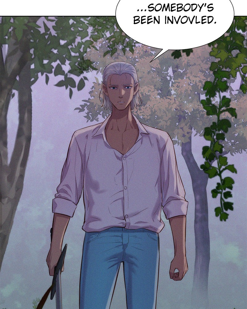 3CM Hunter Chapter 81 page 23 - Chapter 81: (S2) Episode 81