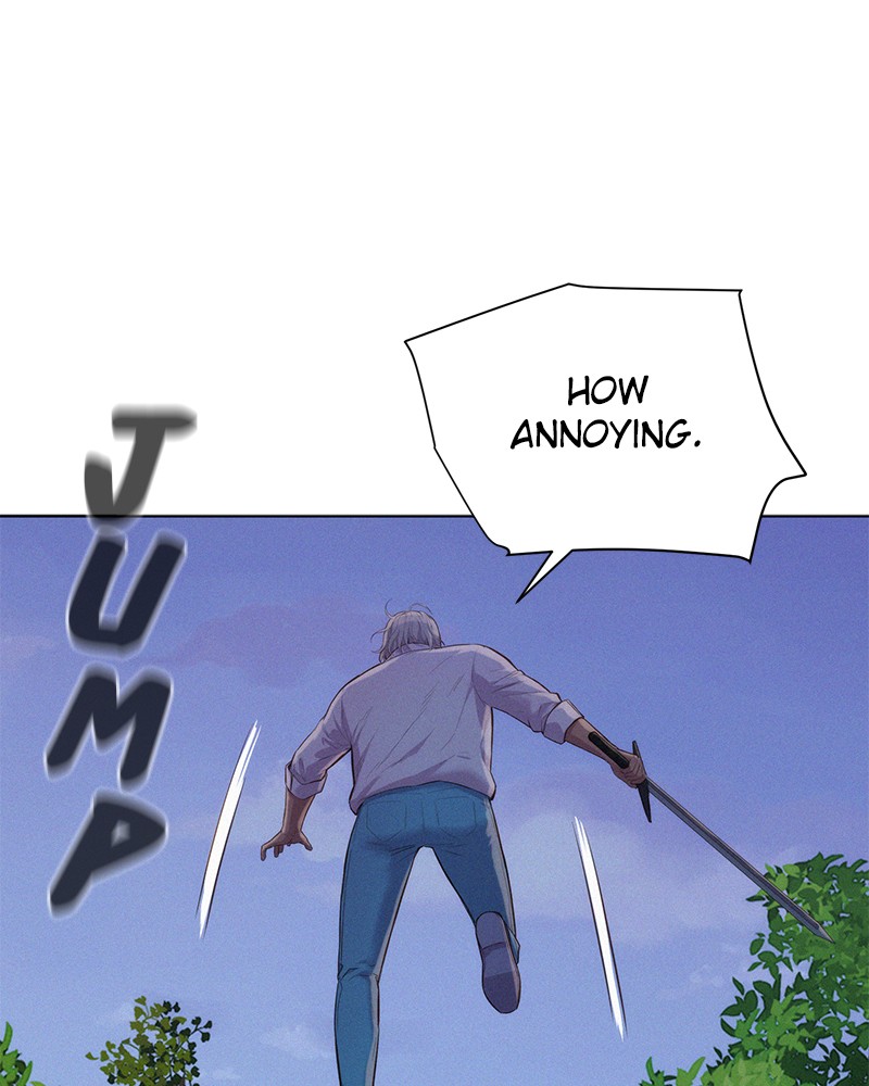 3CM Hunter Chapter 81 page 32 - Chapter 81: (S2) Episode 81