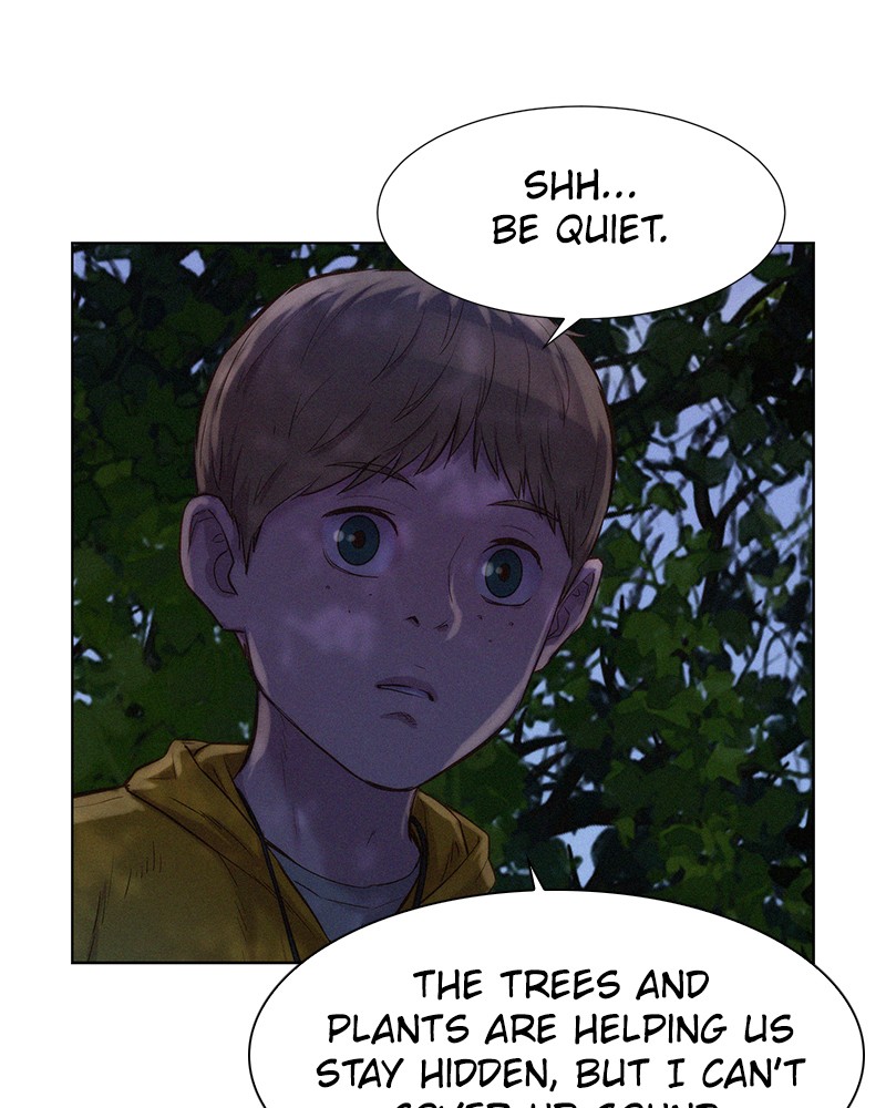 3CM Hunter Chapter 81 page 41 - Chapter 81: (S2) Episode 81