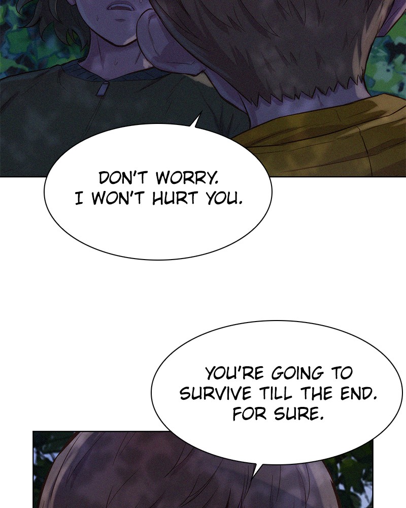3CM Hunter Chapter 81 page 43 - Chapter 81: (S2) Episode 81