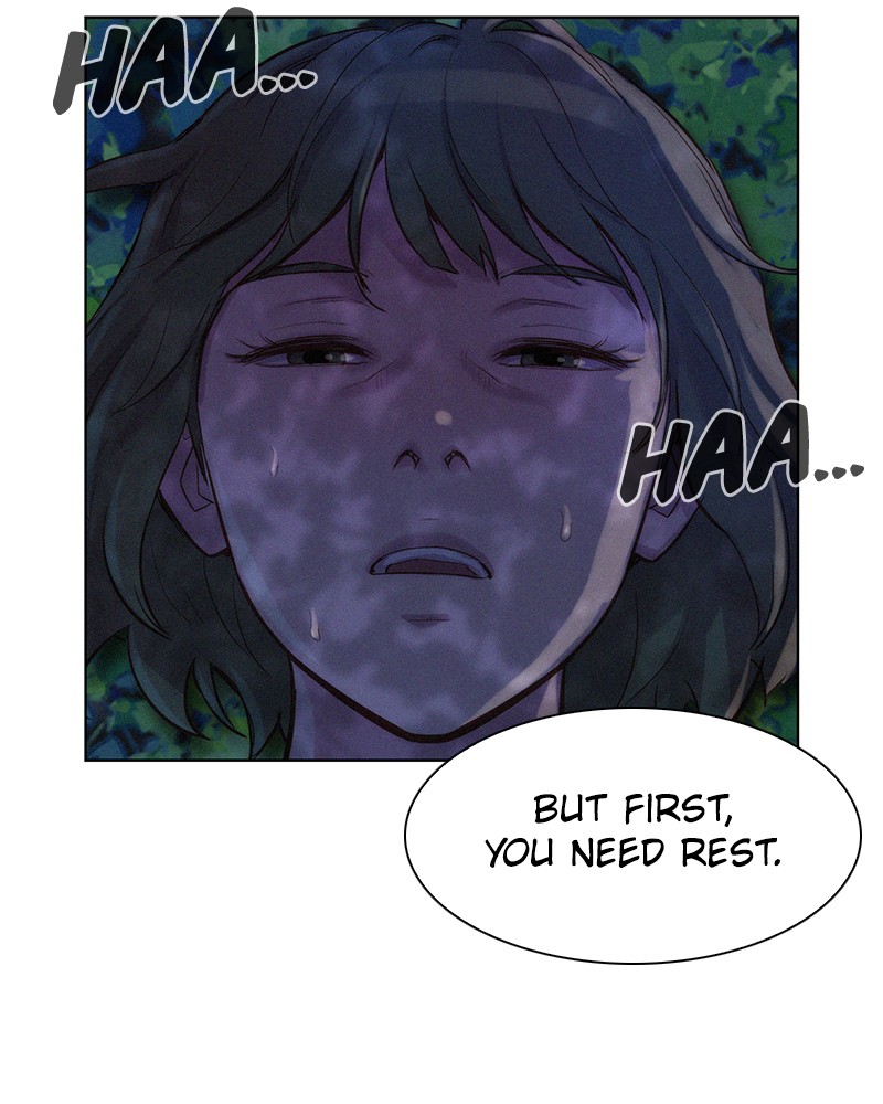 3CM Hunter Chapter 81 page 45 - Chapter 81: (S2) Episode 81