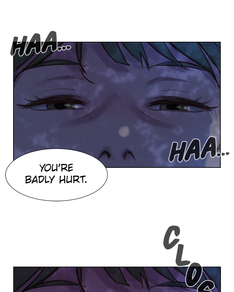 3CM Hunter Chapter 81 page 46 - Chapter 81: (S2) Episode 81