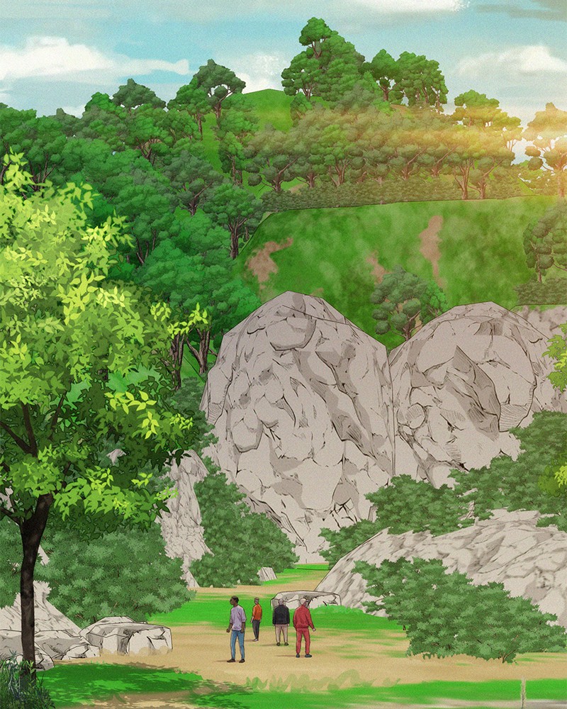 3CM Hunter Chapter 81 page 52 - Chapter 81: (S2) Episode 81