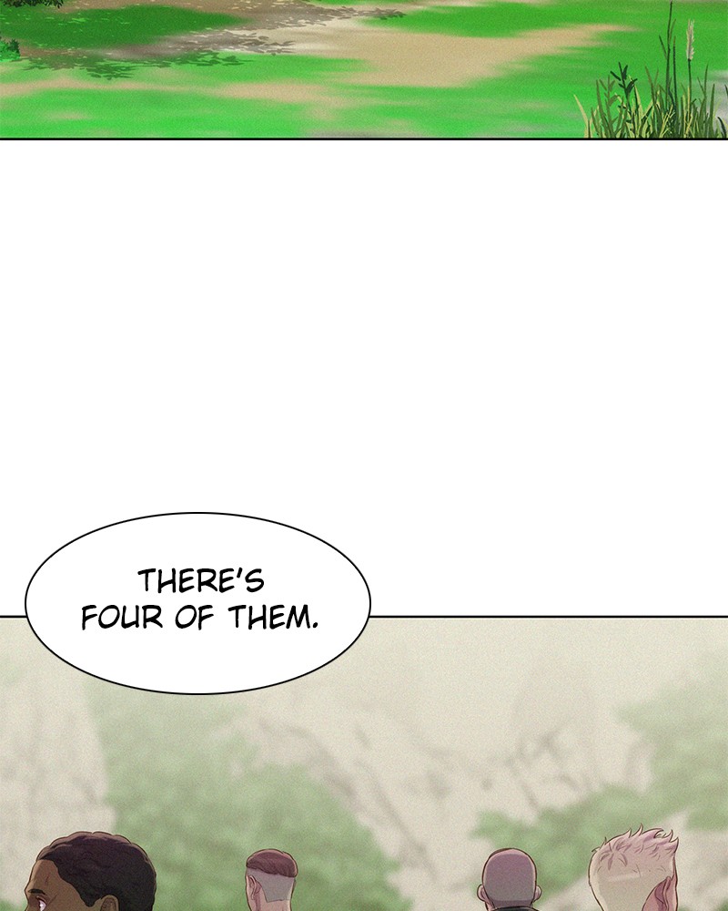 3CM Hunter Chapter 81 page 53 - Chapter 81: (S2) Episode 81