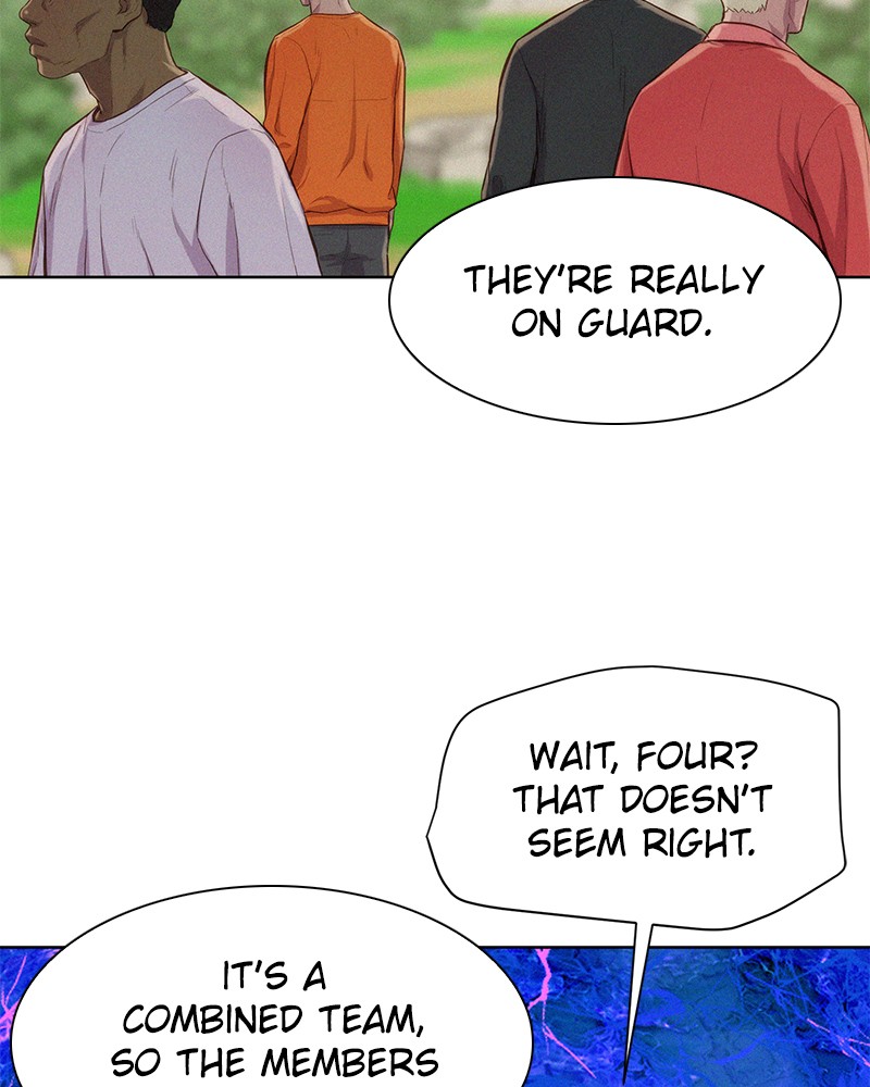 3CM Hunter Chapter 81 page 54 - Chapter 81: (S2) Episode 81