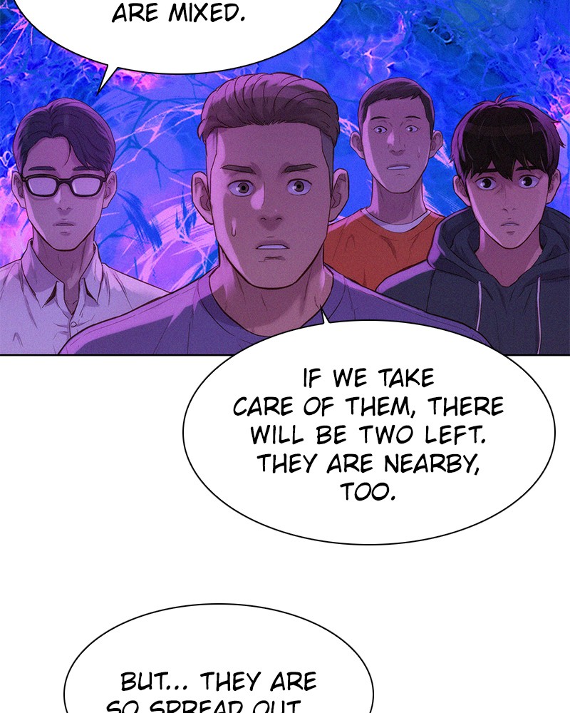 3CM Hunter Chapter 81 page 55 - Chapter 81: (S2) Episode 81