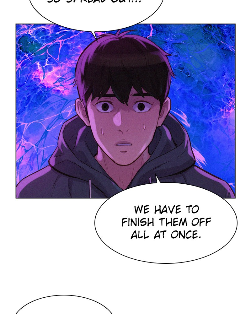 3CM Hunter Chapter 81 page 56 - Chapter 81: (S2) Episode 81