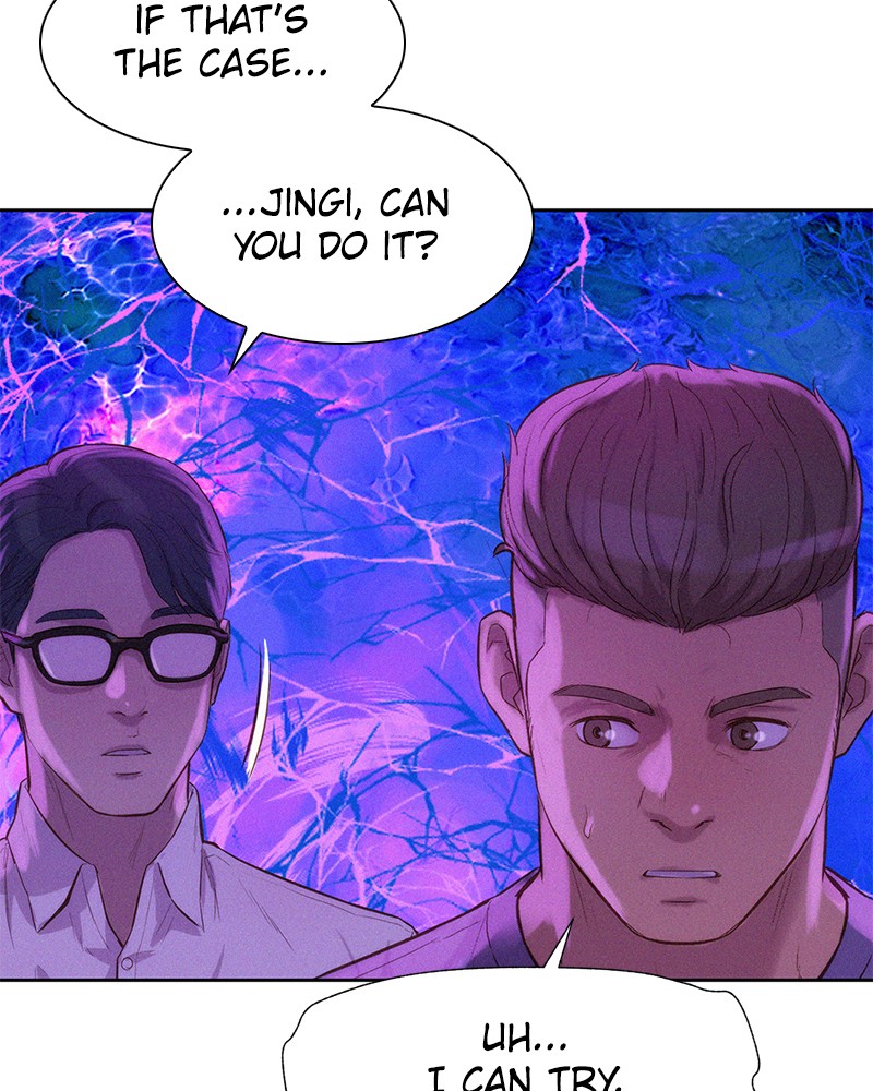 3CM Hunter Chapter 81 page 57 - Chapter 81: (S2) Episode 81
