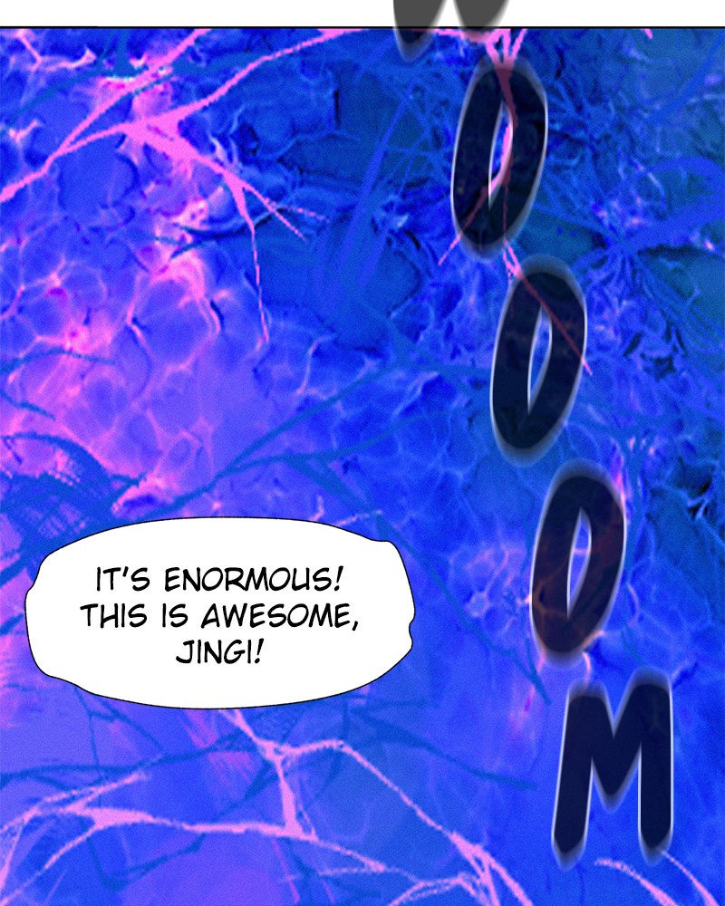 3CM Hunter Chapter 81 page 61 - Chapter 81: (S2) Episode 81