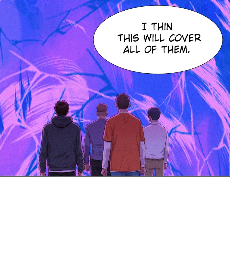 3CM Hunter Chapter 81 page 62 - Chapter 81: (S2) Episode 81