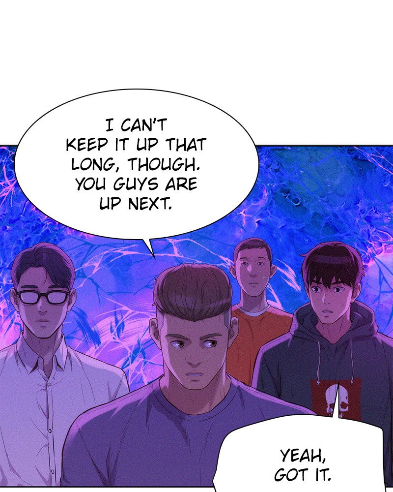 3CM Hunter Chapter 81 page 63 - Chapter 81: (S2) Episode 81