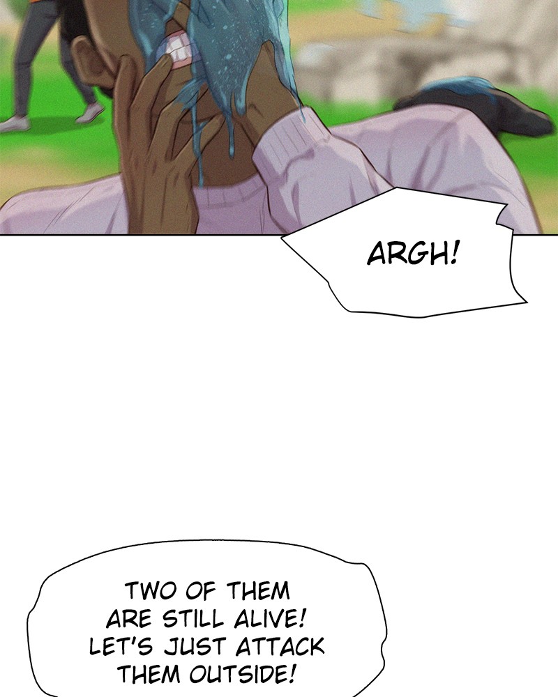 3CM Hunter Chapter 81 page 73 - Chapter 81: (S2) Episode 81