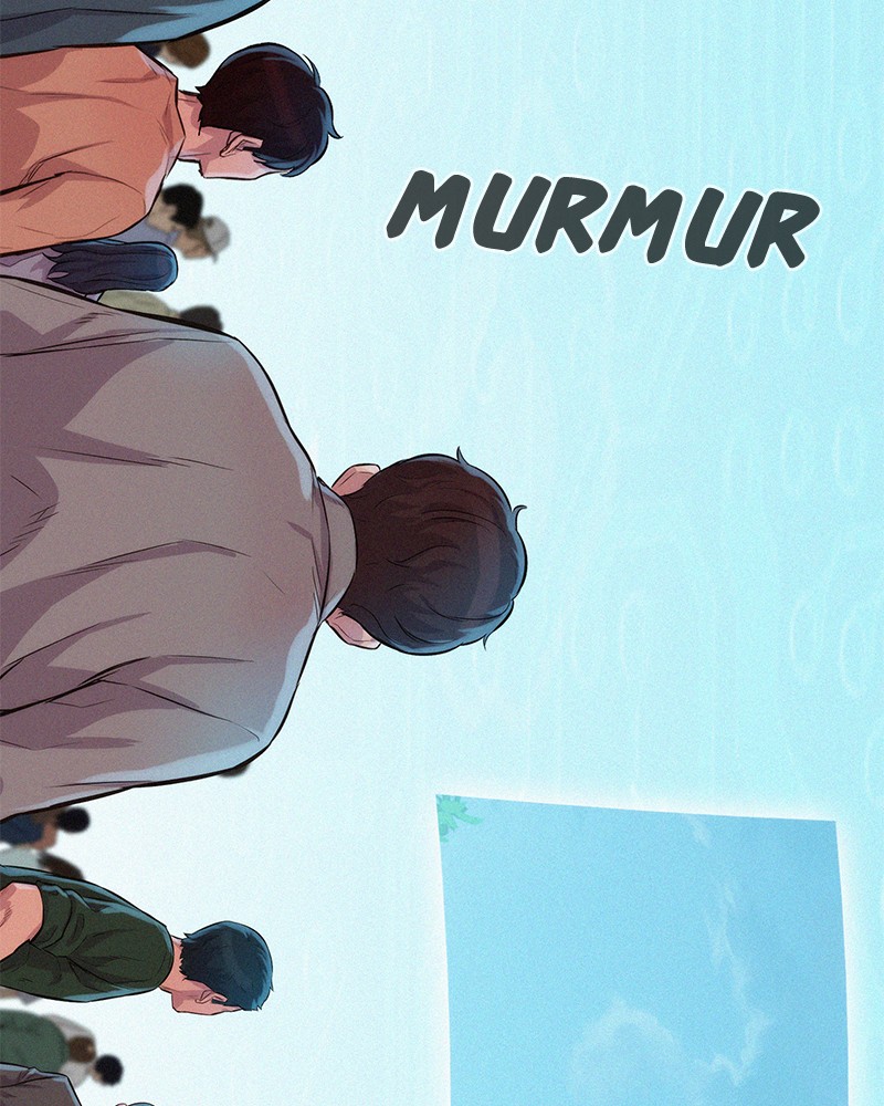 3CM Hunter Chapter 81 page 8 - Chapter 81: (S2) Episode 81