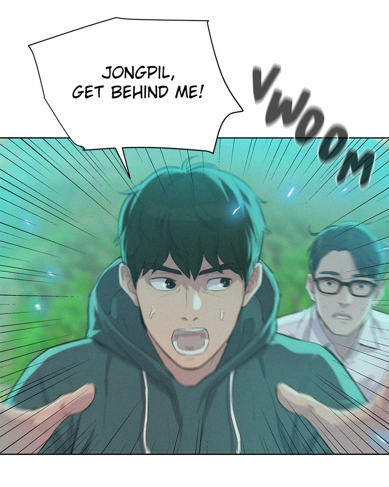 3CM Hunter Chapter 81 page 87 - Chapter 81: (S2) Episode 81