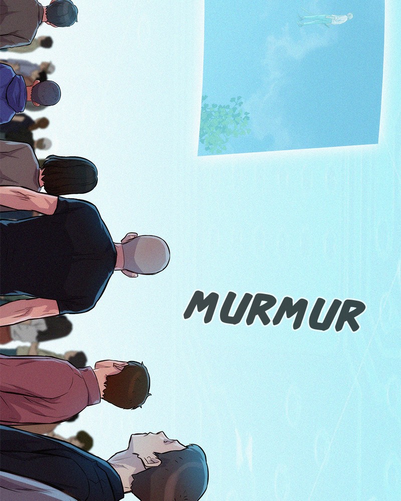 3CM Hunter Chapter 81 page 9 - Chapter 81: (S2) Episode 81