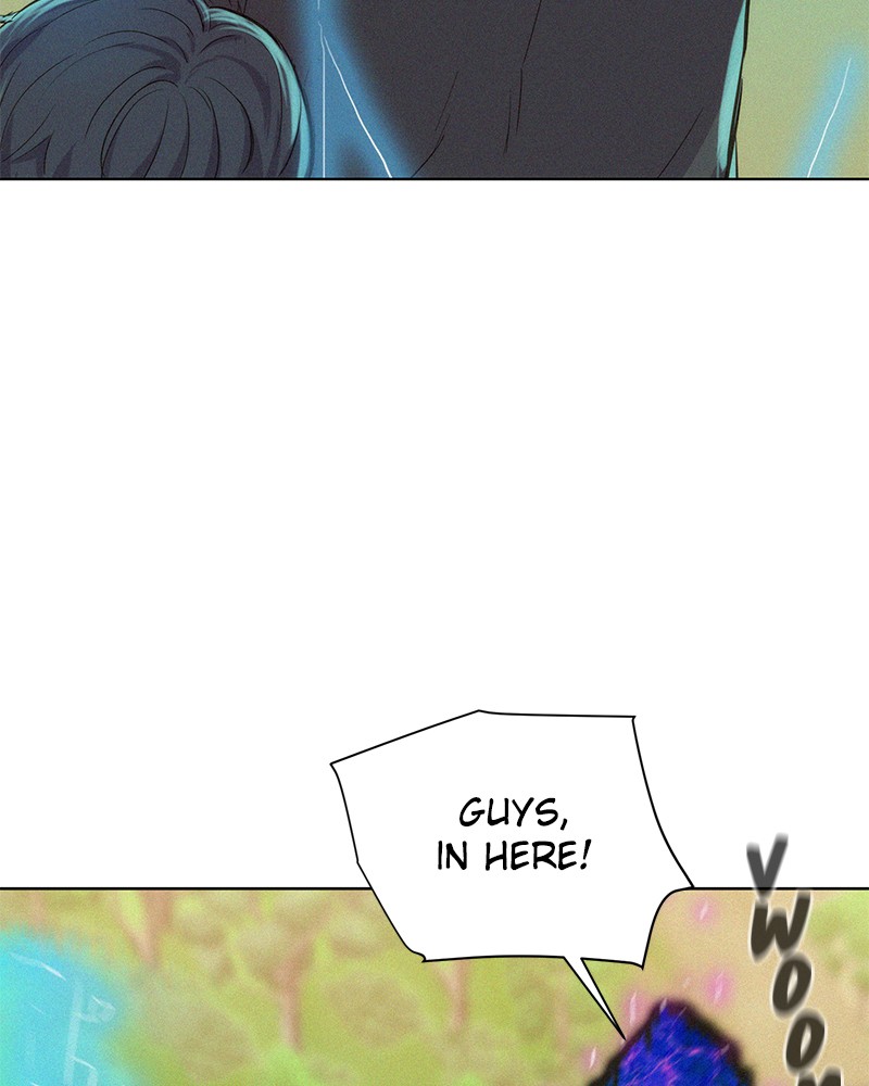 3CM Hunter Chapter 81 page 92 - Chapter 81: (S2) Episode 81