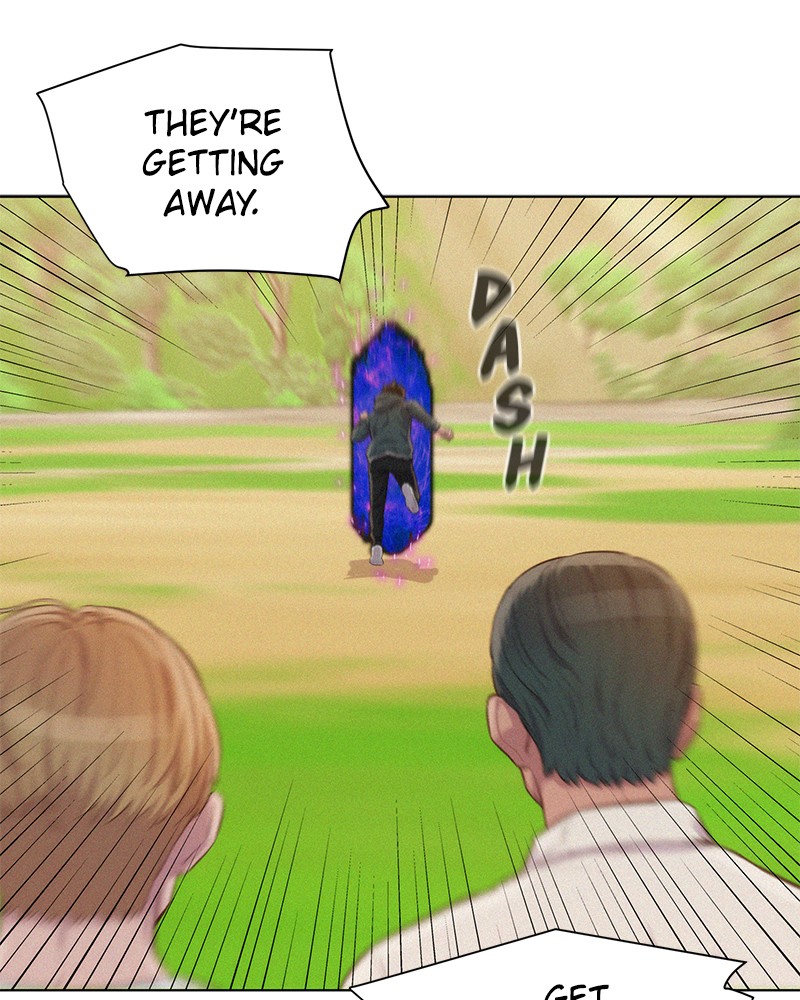 3CM Hunter Chapter 81 page 94 - Chapter 81: (S2) Episode 81