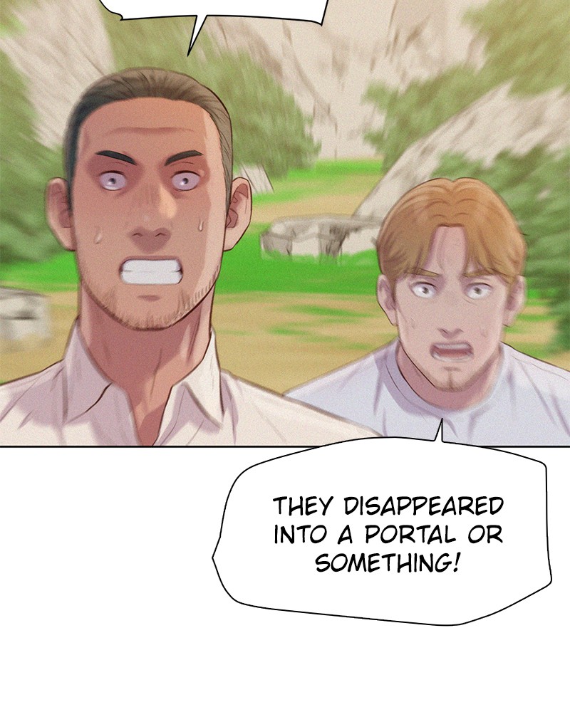 3CM Hunter Chapter 81 page 97 - Chapter 81: (S2) Episode 81