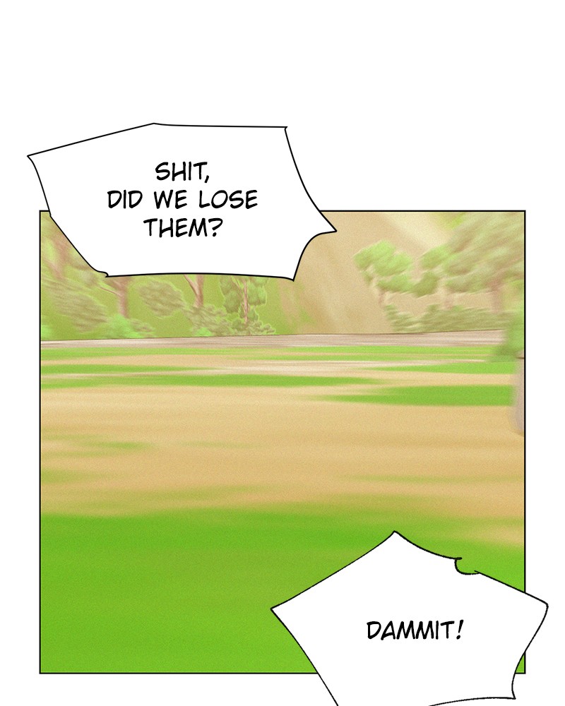 3CM Hunter Chapter 81 page 98 - Chapter 81: (S2) Episode 81
