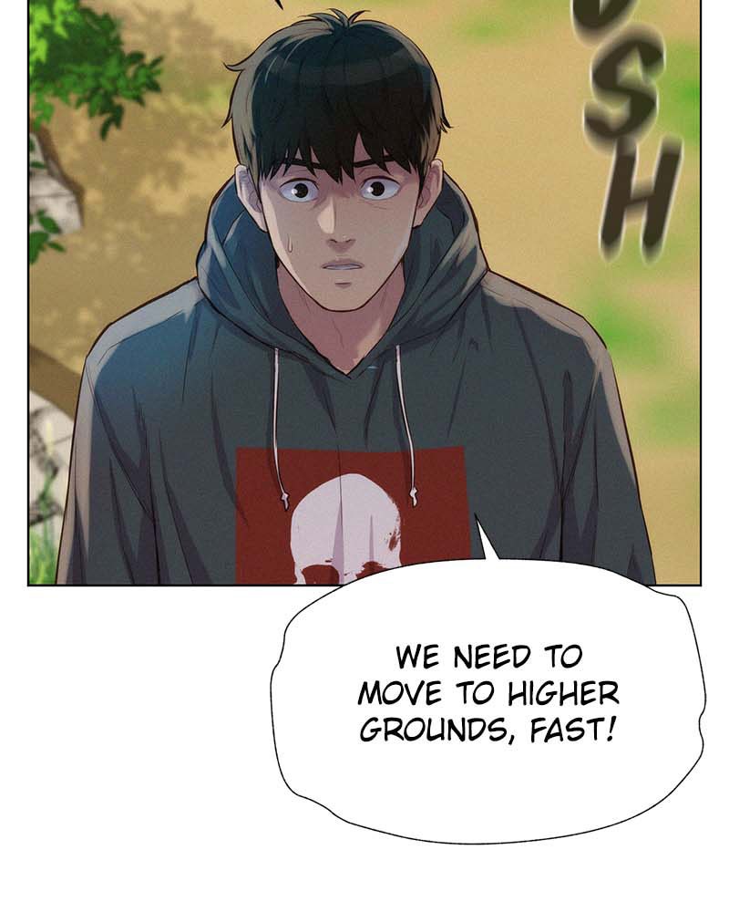 3CM Hunter Chapter 85 page 109 - Chapter 85: (S2) Episode 85