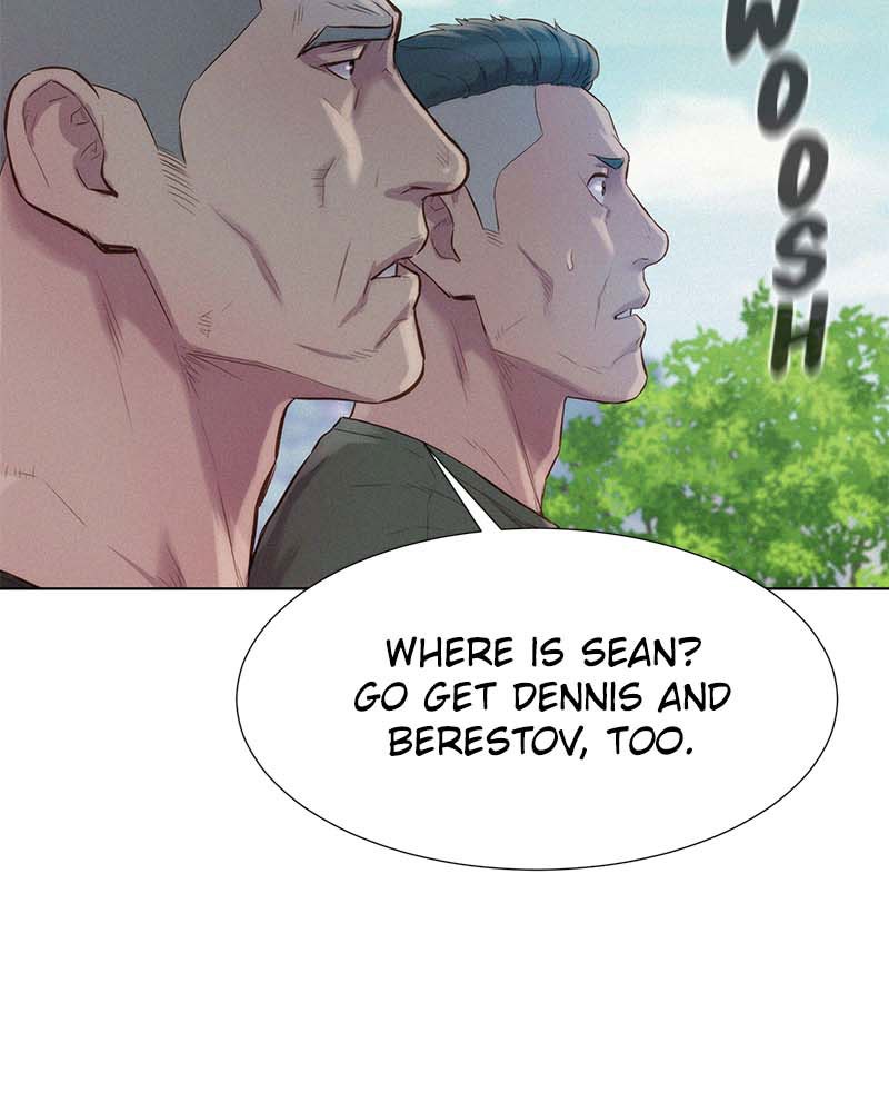 3CM Hunter Chapter 85 page 119 - Chapter 85: (S2) Episode 85