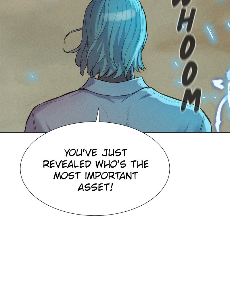 3CM Hunter Chapter 85 page 12 - Chapter 85: (S2) Episode 85