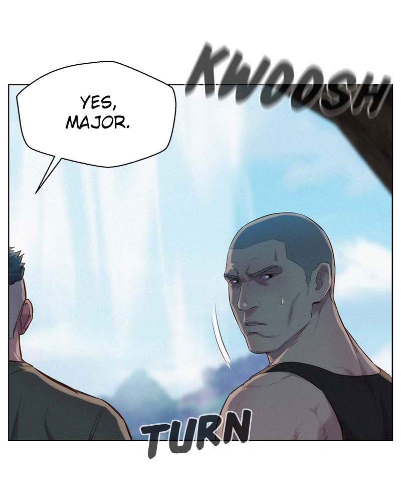 3CM Hunter Chapter 85 page 120 - Chapter 85: (S2) Episode 85