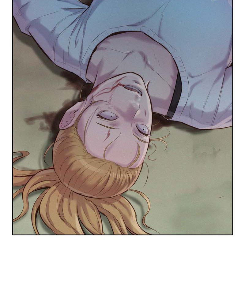 3CM Hunter Chapter 85 page 124 - Chapter 85: (S2) Episode 85